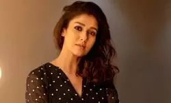 Nayanthara opens up about past relationships