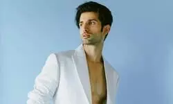 Felt lot of respect for Nehru during my research for Freedom at Midnight: Sidhant Gupta