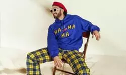 Ranveer Singh reveals the secret behind his pulsating energy Ranveer Singh reveals the secret behind his pulsating energy