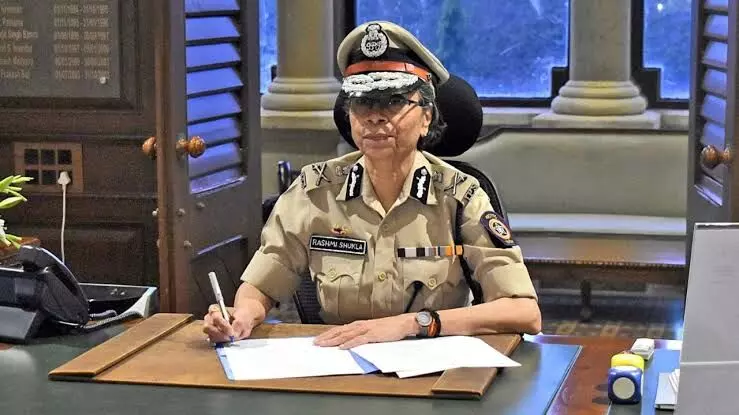 No urgent hearing on plea against appointment of Rashmi Shukla as DGP: Bombay HC No urgent hearing on plea against appointment of Rashmi Shukla as DGP: Bombay HC