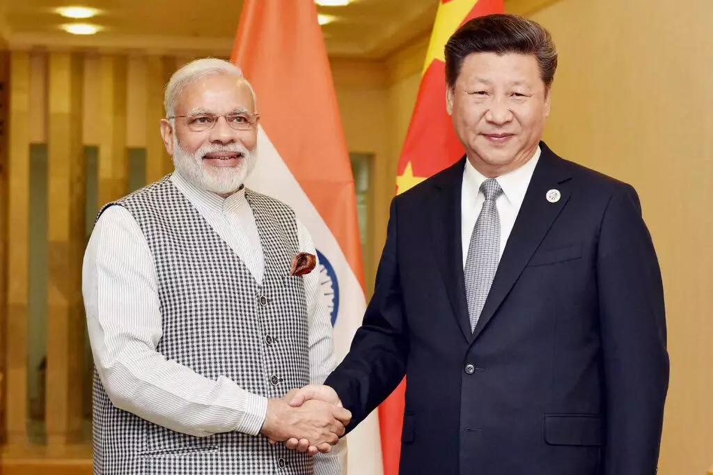 China says it stands ready to deliver on Modi-Xi common understandings to improve ties China says it stands ready to deliver on Modi-Xi common understandings to improve ties