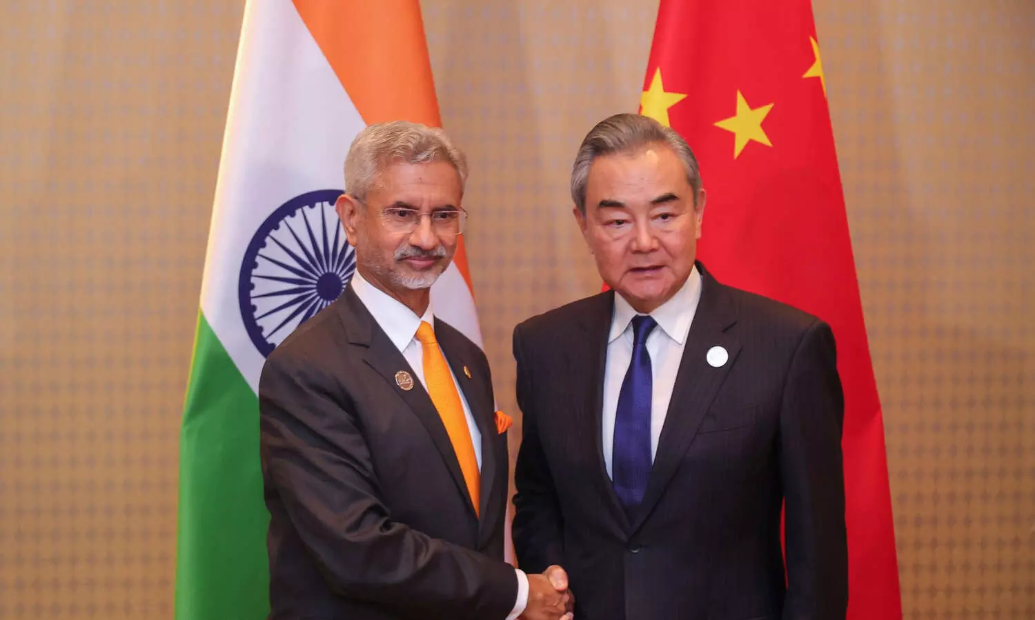 India, China discuss next steps in ties following disengagement process in eastern Ladakh