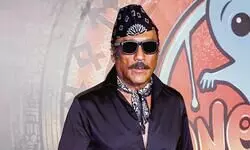 Jackie Shroff appointed as brand ambassador of ALT Environmental Film Fest Jackie Shroff appointed as brand ambassador of ALT Environmental Film Fest