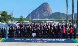 G20 summit calls for more aid to Gaza and an end to the war in Ukraine