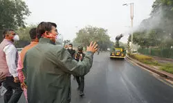 Unending suffocation Unending suffocation