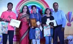 Kidsopolis 3.0: Children’s Day Carnival Kidsopolis 3.0: Children’s Day Carnival