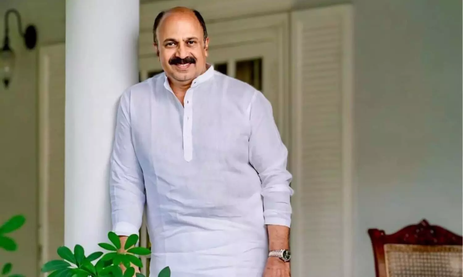 SC grants anticipatory bail to Malayalam actor Siddique in rape case