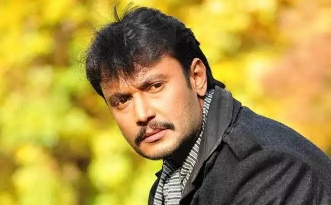 Bengaluru police to challenge bail granted to actor Darshan in SC Bengaluru police to challenge bail granted to actor Darshan in SC