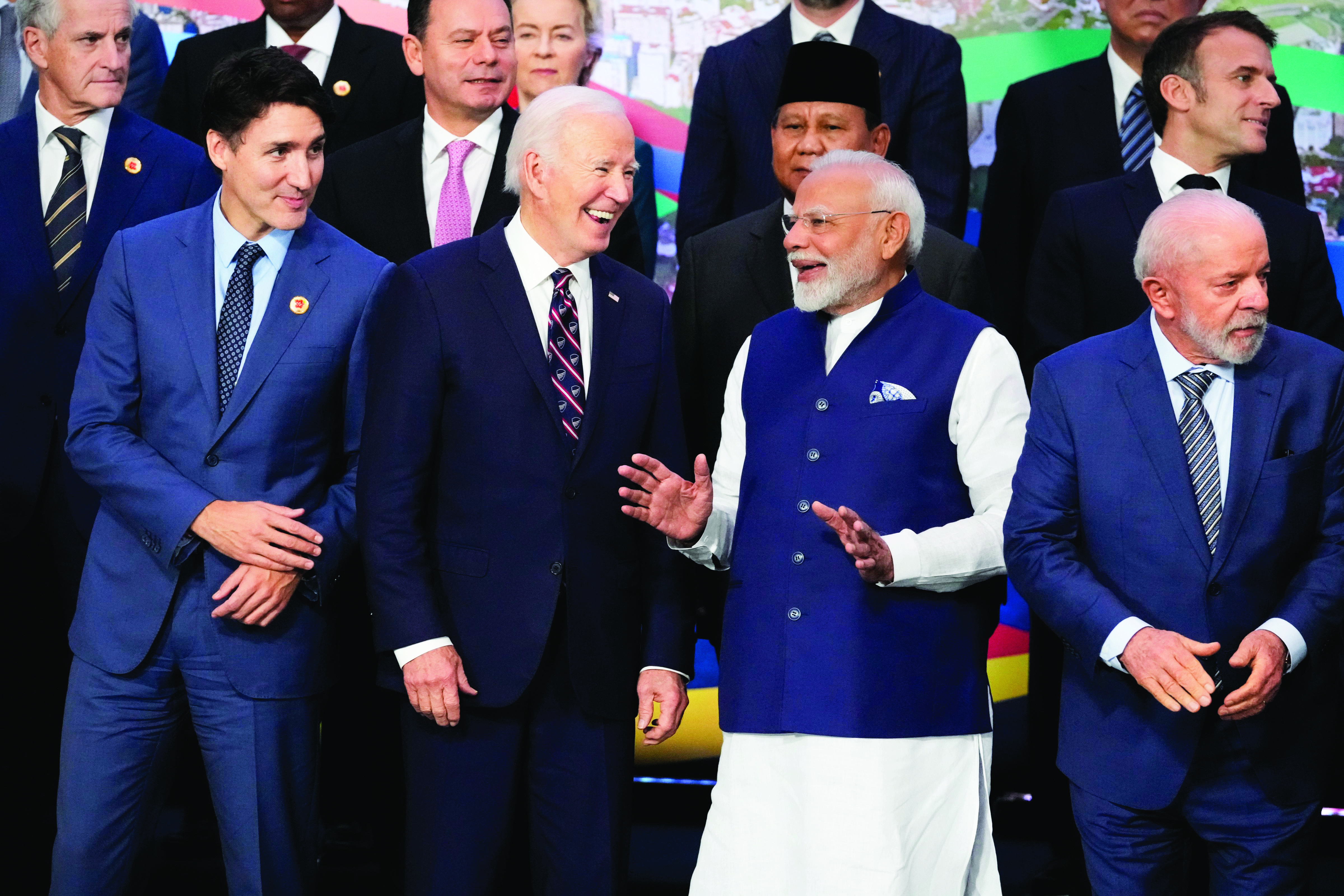 PM Modi calls for efforts towards a more sustainable future for all PM Modi calls for efforts towards a more sustainable future for all