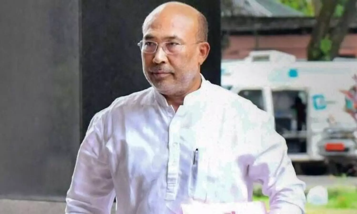 Killers of 6 people to be brought to justice soon: Manipur CM