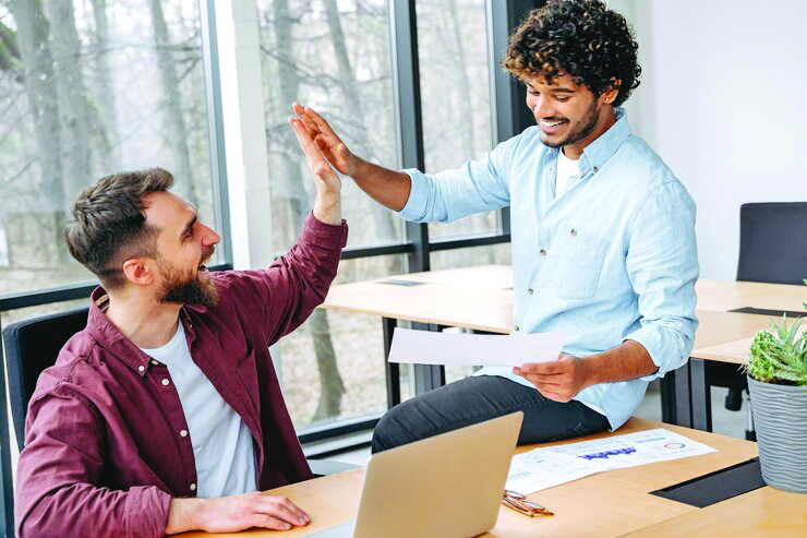 BEYOND THE PAYCHECK BEYOND THE PAYCHECK