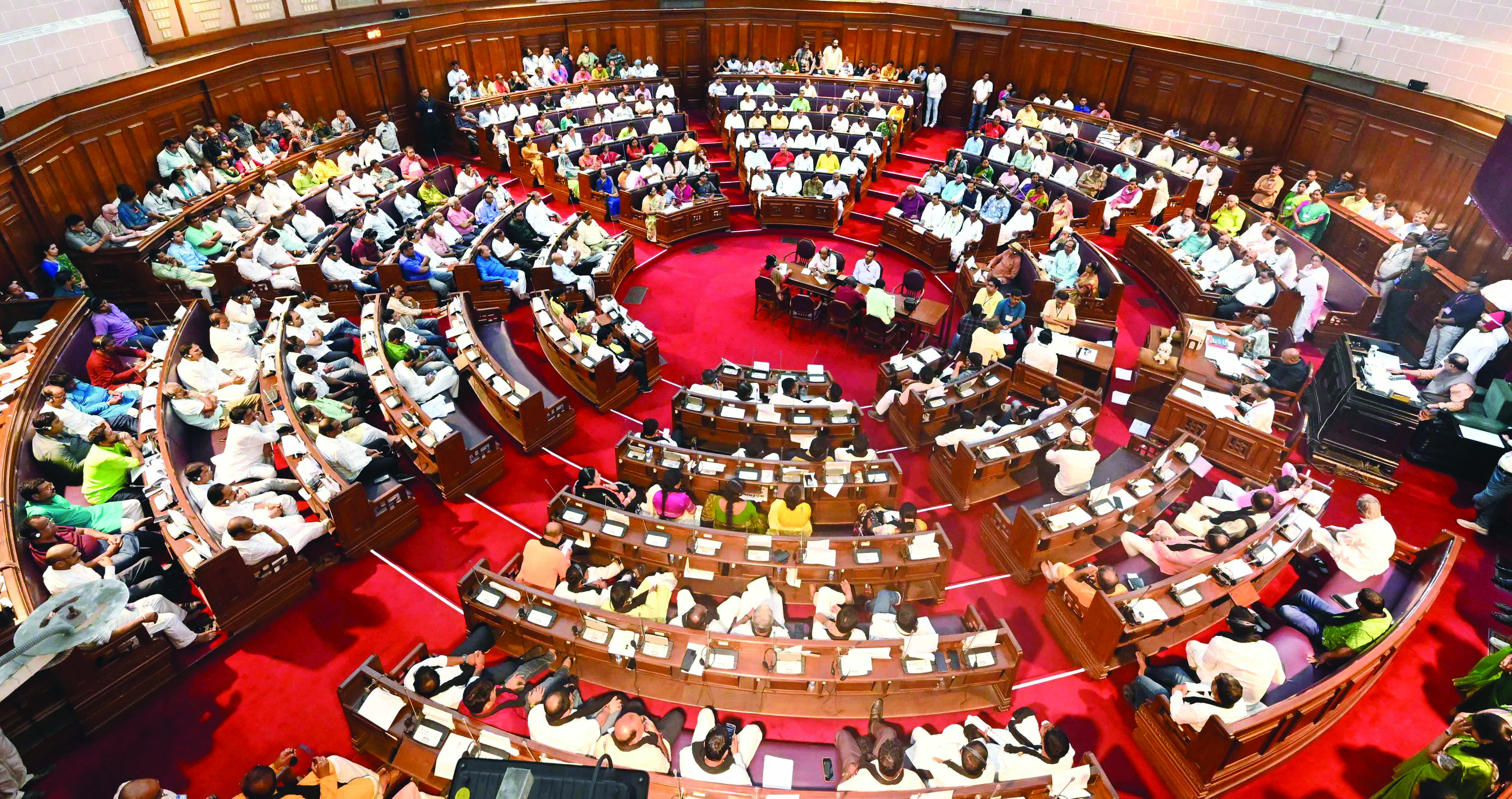 State may bring resolution opposing Centre’s proposed Waqf Amendment Bill State may bring resolution opposing Centre’s proposed Waqf Amendment Bill