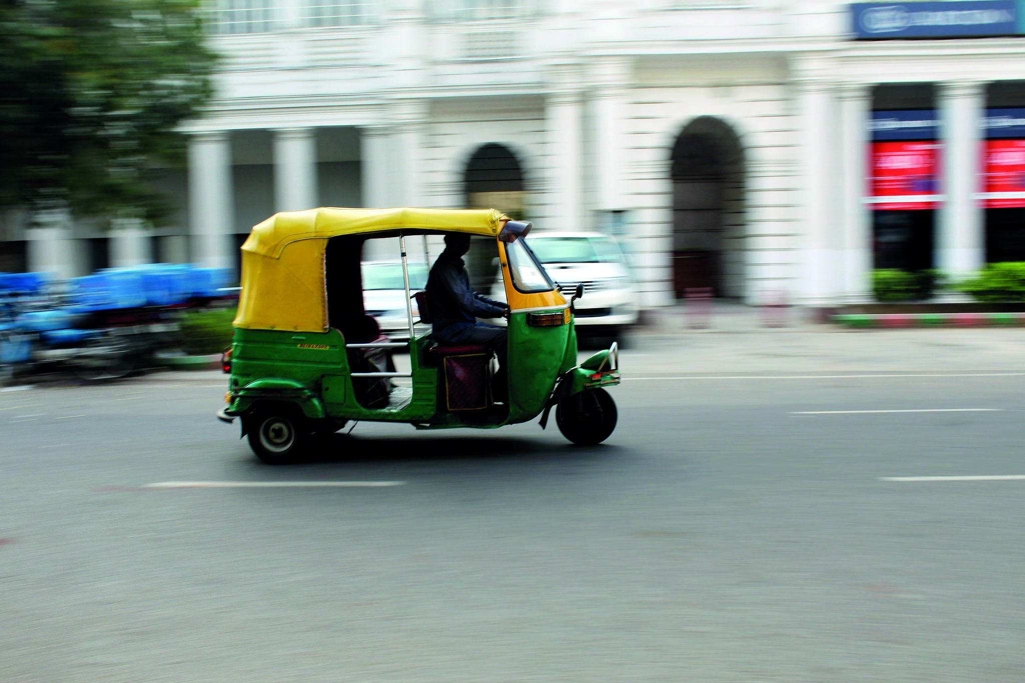 Drive launched to enhance auto, taxi services in Delhi Drive launched to enhance auto, taxi services in Delhi