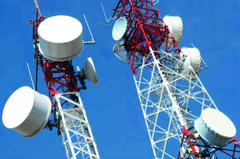 SC: Telecos can claim tax credit for excise duties paid on towers, infra SC: Telecos can claim tax credit for excise duties paid on towers, infra