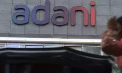Adani group stocks combined mcap erodes by Rs 2.45 lakh cr; Adani Enterprises tanks 23 pc