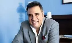 Boman Irani advises young filmmakers not to take cue from him Boman Irani advises young filmmakers not to take cue from him