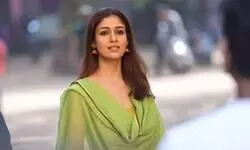 Nayanthara expresses gratitude to SRK, Chiranjeevi, Ram Charan for providing NOCs for documentary