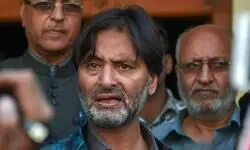 Even Ajmal Kasab was given a fair trial: SC remarks in Yasin Malik case Even Ajmal Kasab was given a fair trial: SC remarks in Yasin Malik case