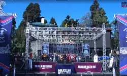 Nexus of Good: Melodious extravaganza Nexus of Good: Melodious extravaganza