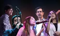 7th Jazz India Circuit: Celebrating brass in Gurugram!