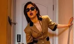 ‘My father was completely against me entering the film industry’