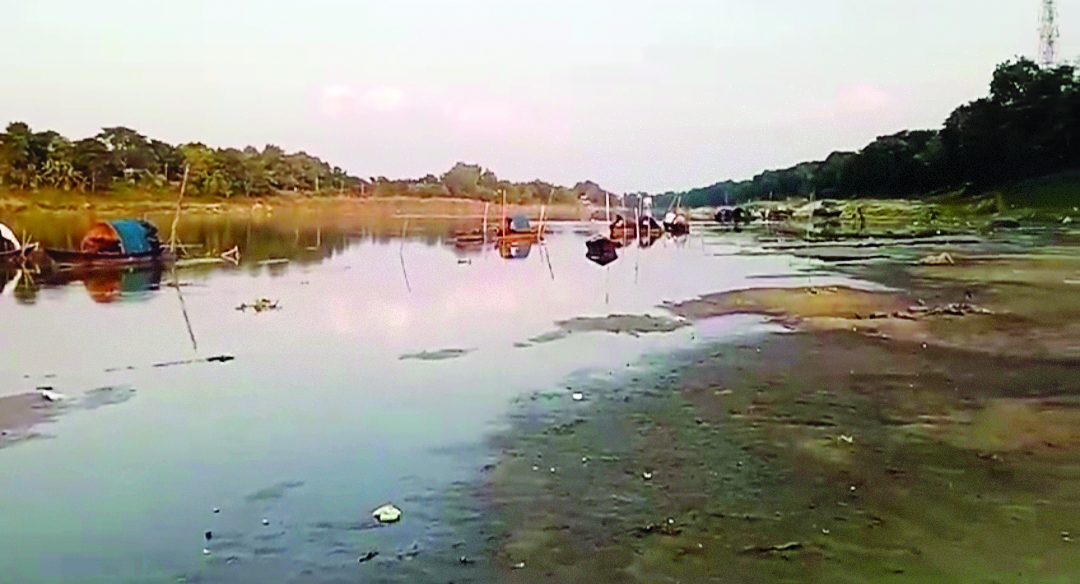 ‘Interlink three major rivers in S Dinajpur for sustainable water supply’ ‘Interlink three major rivers in S Dinajpur for sustainable water supply’