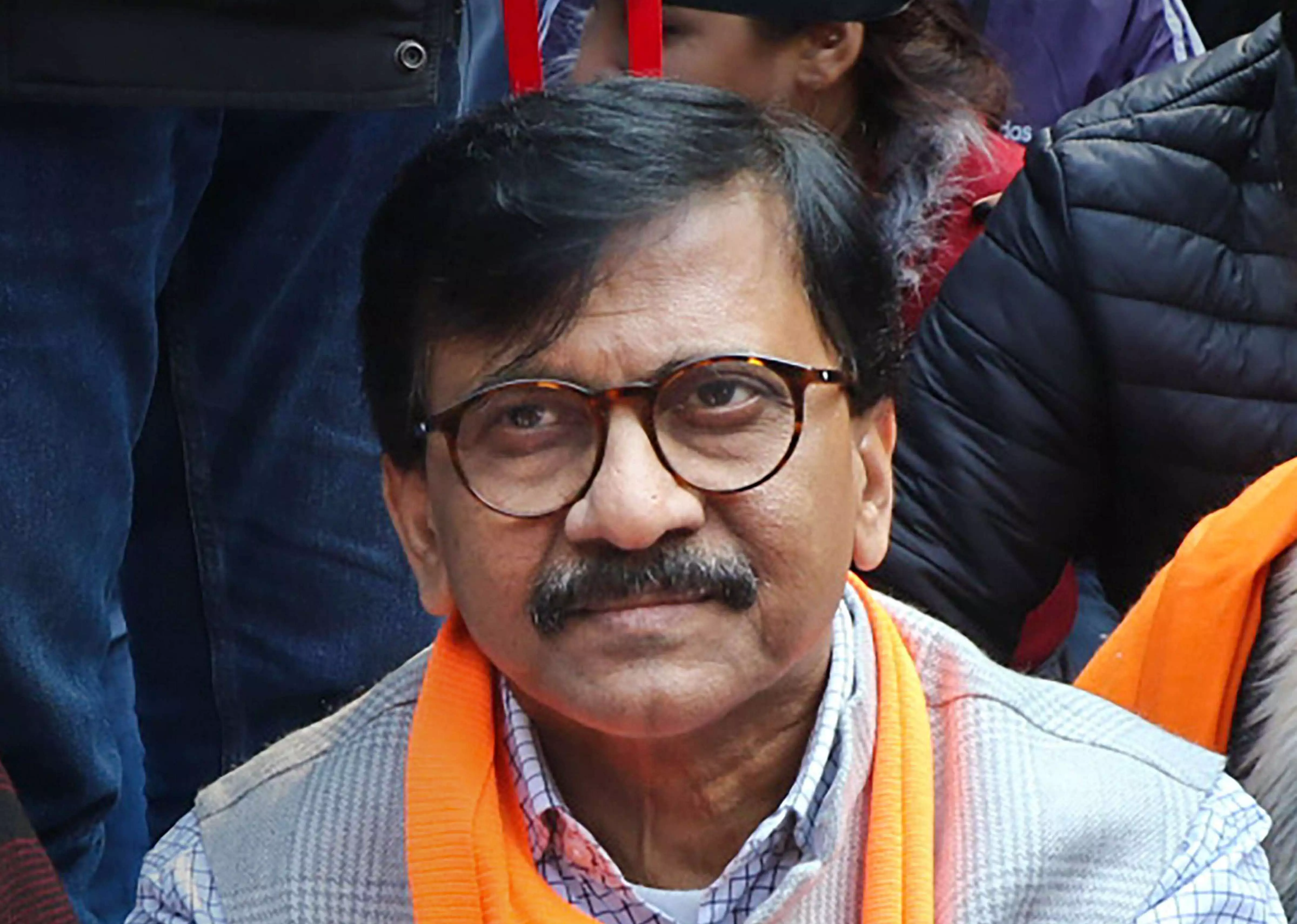 MVA will win 160-165 seats, says Sanjay Raut days after Maharashtra polls MVA will win 160-165 seats, says Sanjay Raut days after Maharashtra polls