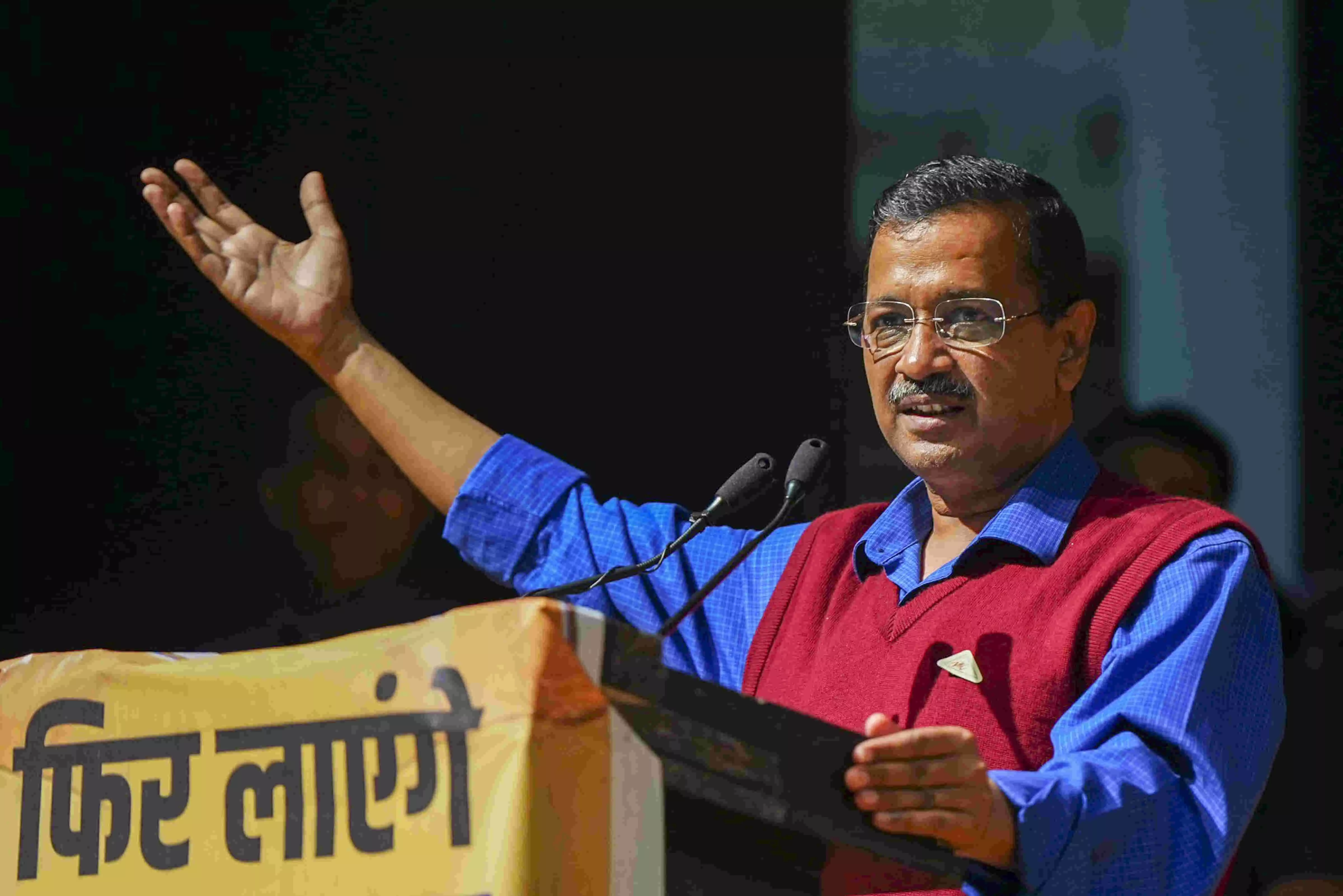 Aam Aadmi Party PAC to hold meeting on first list of candidates for Delhi assembly polls Aam Aadmi Party PAC to hold meeting on first list of candidates for Delhi assembly polls