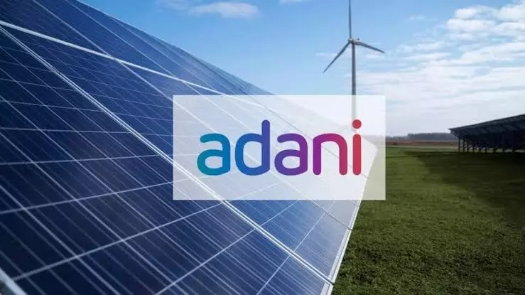 Adani Green scraps USD 600 mn bond sale after promoter charged in alleged bribery case in US Adani Green scraps USD 600 mn bond sale after promoter charged in alleged bribery case in US