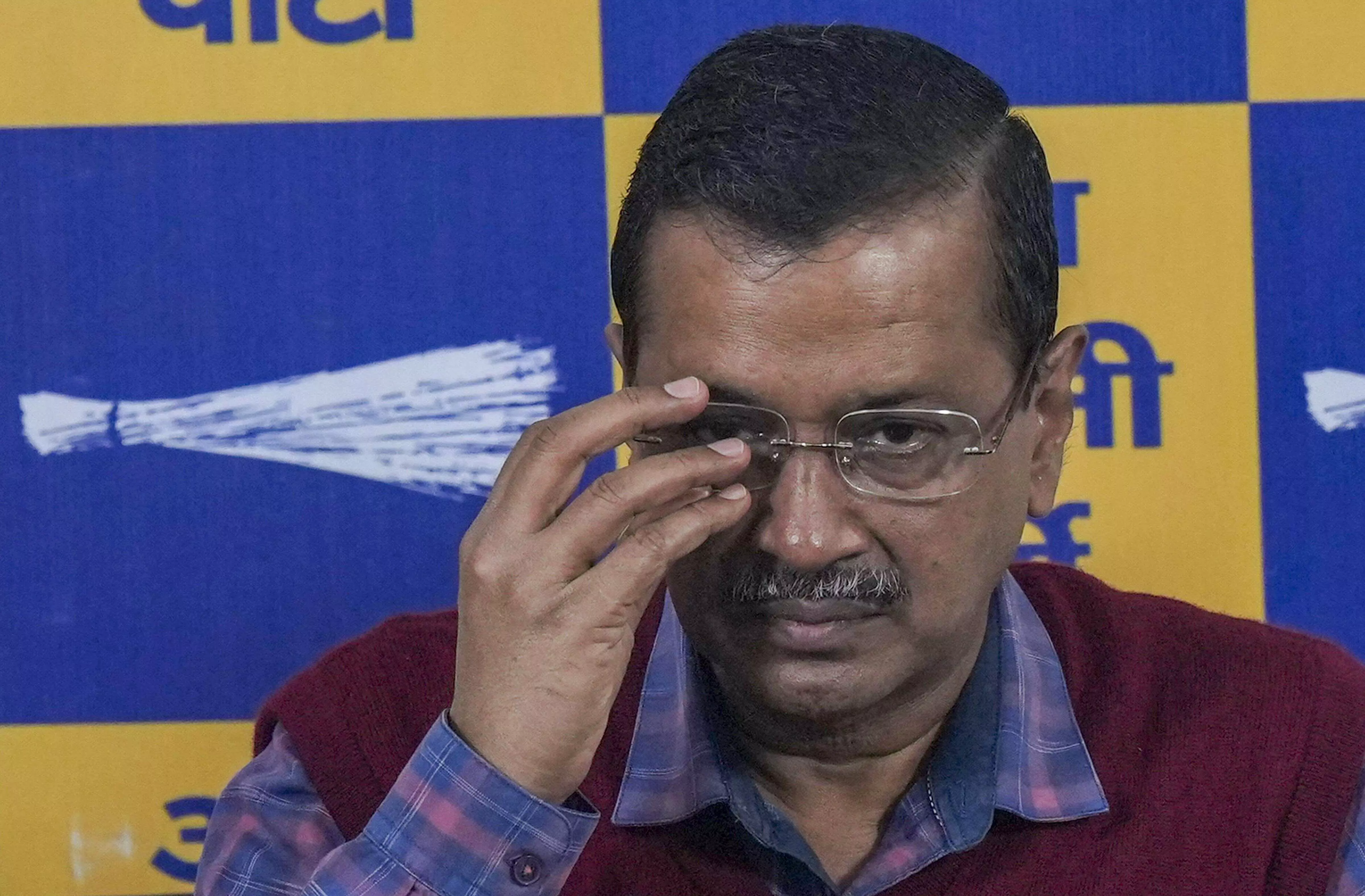 Delhi HC refuses to stay trial against former CM Arvind Kejriwal in excise policy scam Delhi HC refuses to stay trial against former CM Arvind Kejriwal in excise policy scam