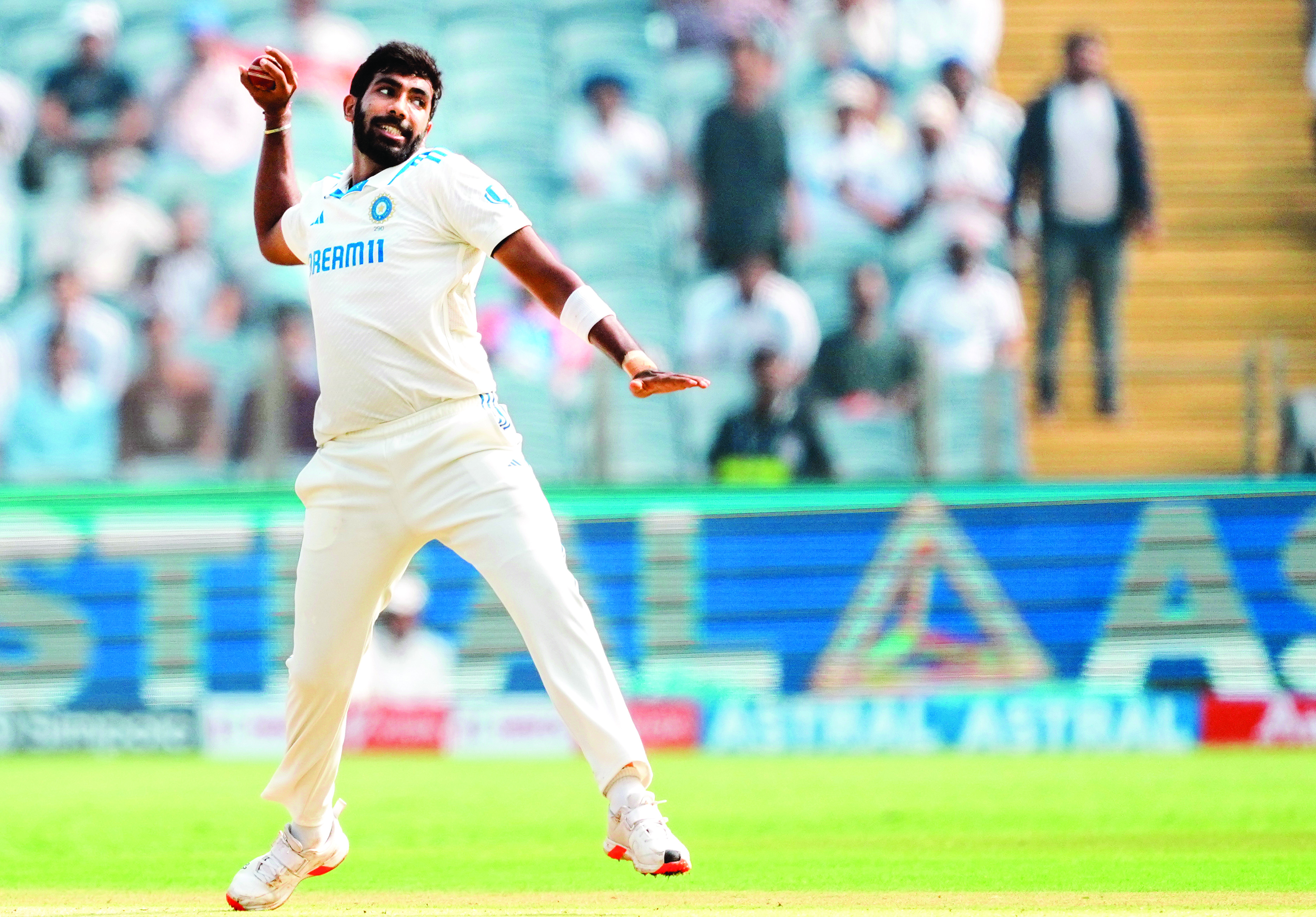 Opening Act: Under pressure India meet edgy Australia