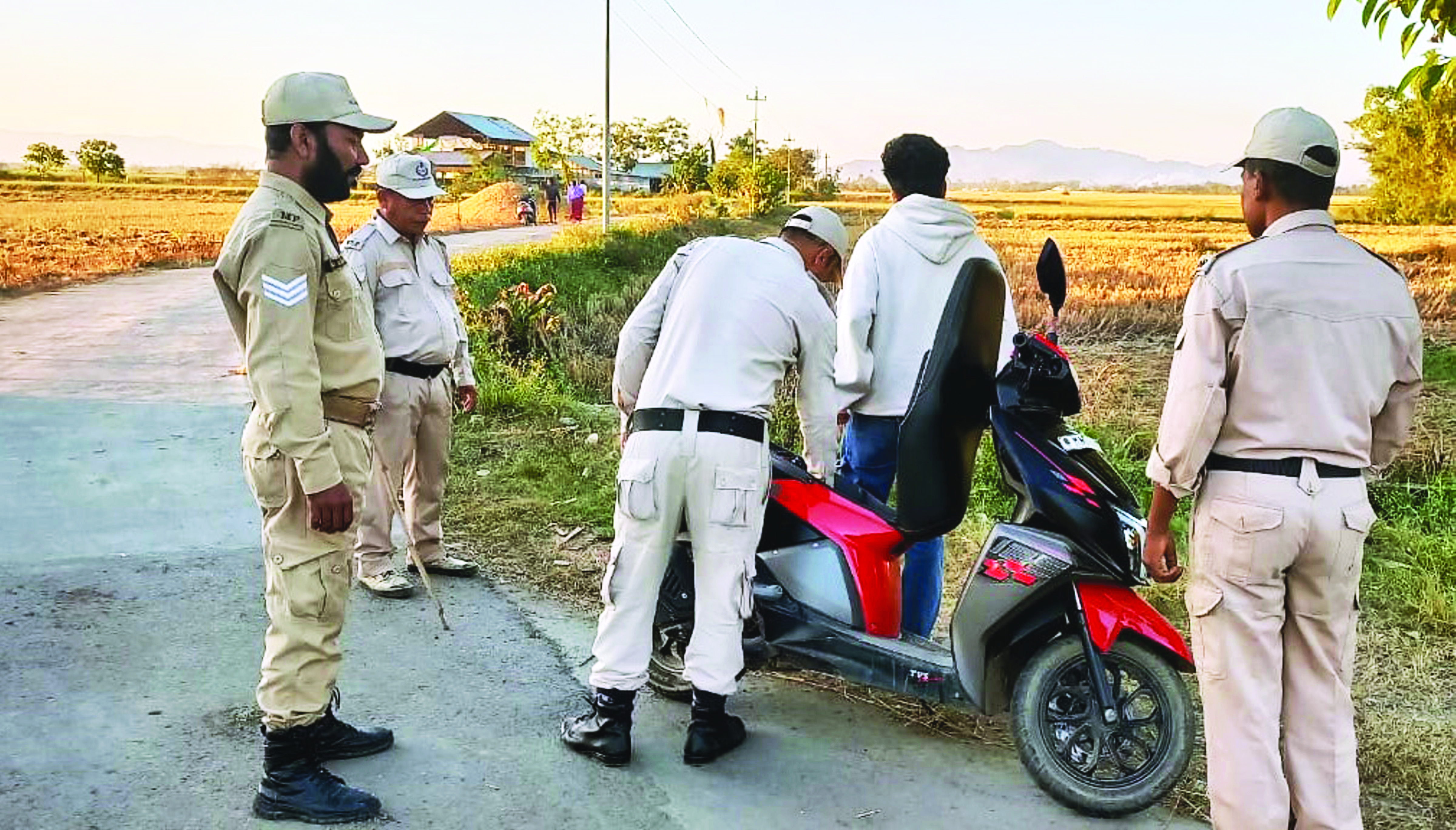 Autopsy of all 6 bodies done; families not ready to accept them for last rites