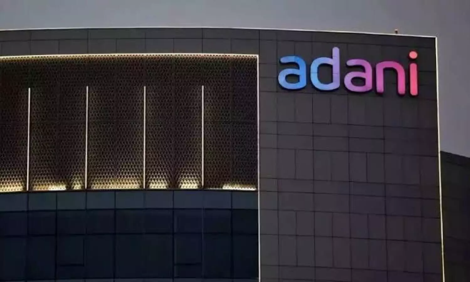Majority of Adani group stocks trade lower for 2nd day; Adani Green tumbles 11%
