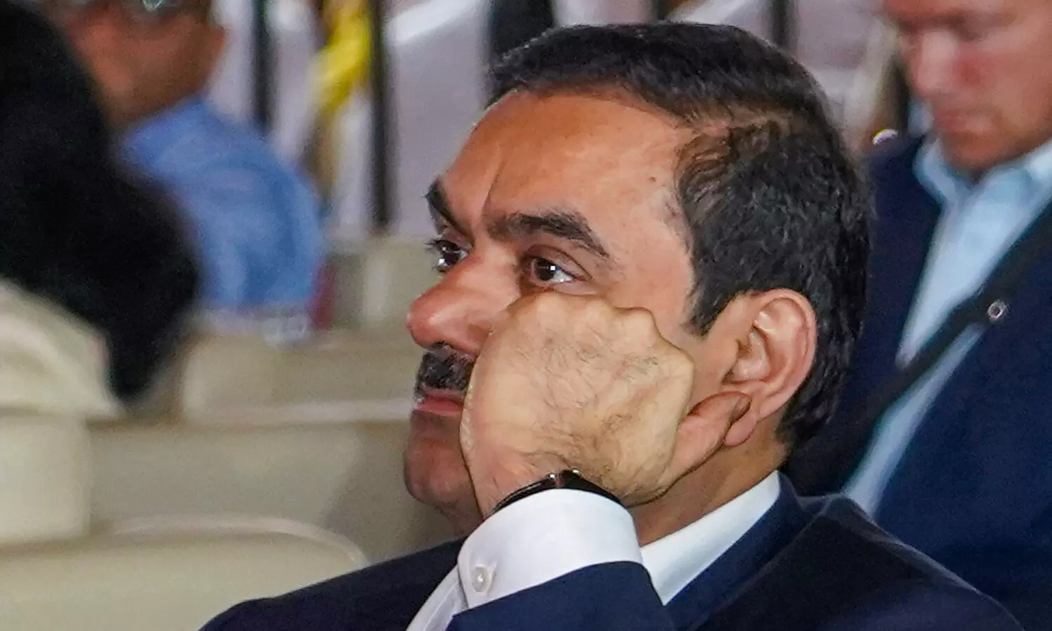 US charges against Adani, 7 others could lead to arrest warrants, extradition bid