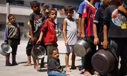 Many in Gaza eating just once a day, as hunger spreads amid aid issues Many in Gaza eating just once a day, as hunger spreads amid aid issues