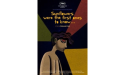 Acclaimed short film ‘Sunflowers Were the First Ones to Know’ shines at IFFI, blending Indian folklore with personal narrative