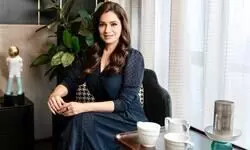 Neelam Kothari was petrified of the 1990s media