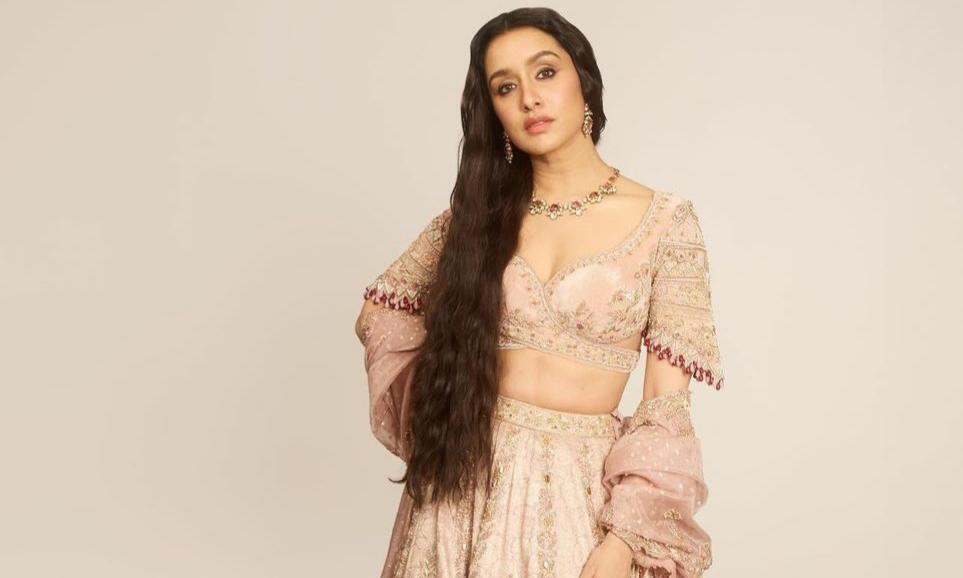 Shraddha Kapoor never signs films back-to-back Shraddha Kapoor never signs films back-to-back