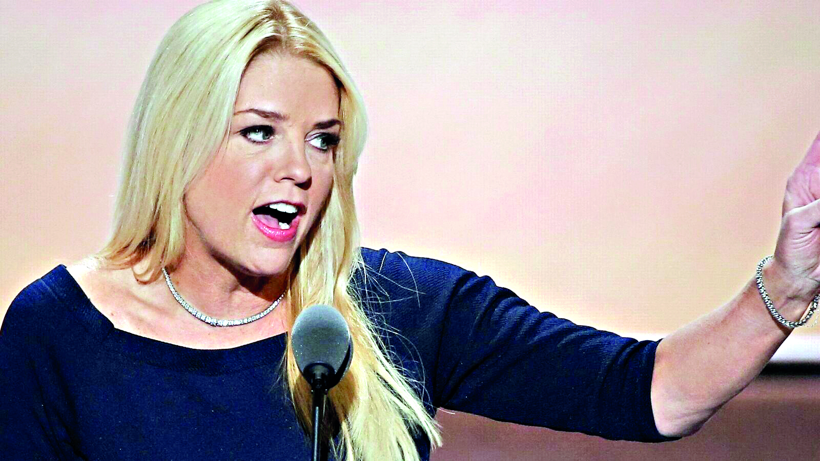 Trump nominates Bondi as next Attorney General