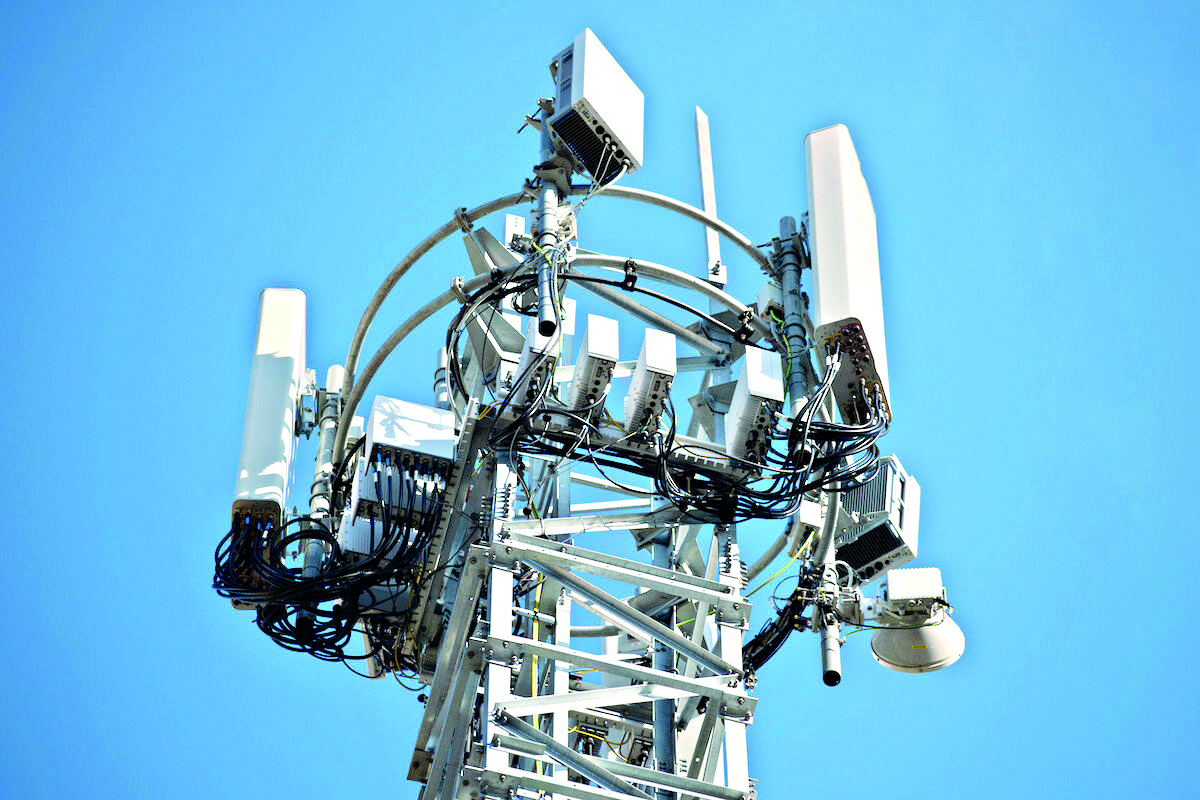 Govt notifies telecom cyber security rules Govt notifies telecom cyber security rules