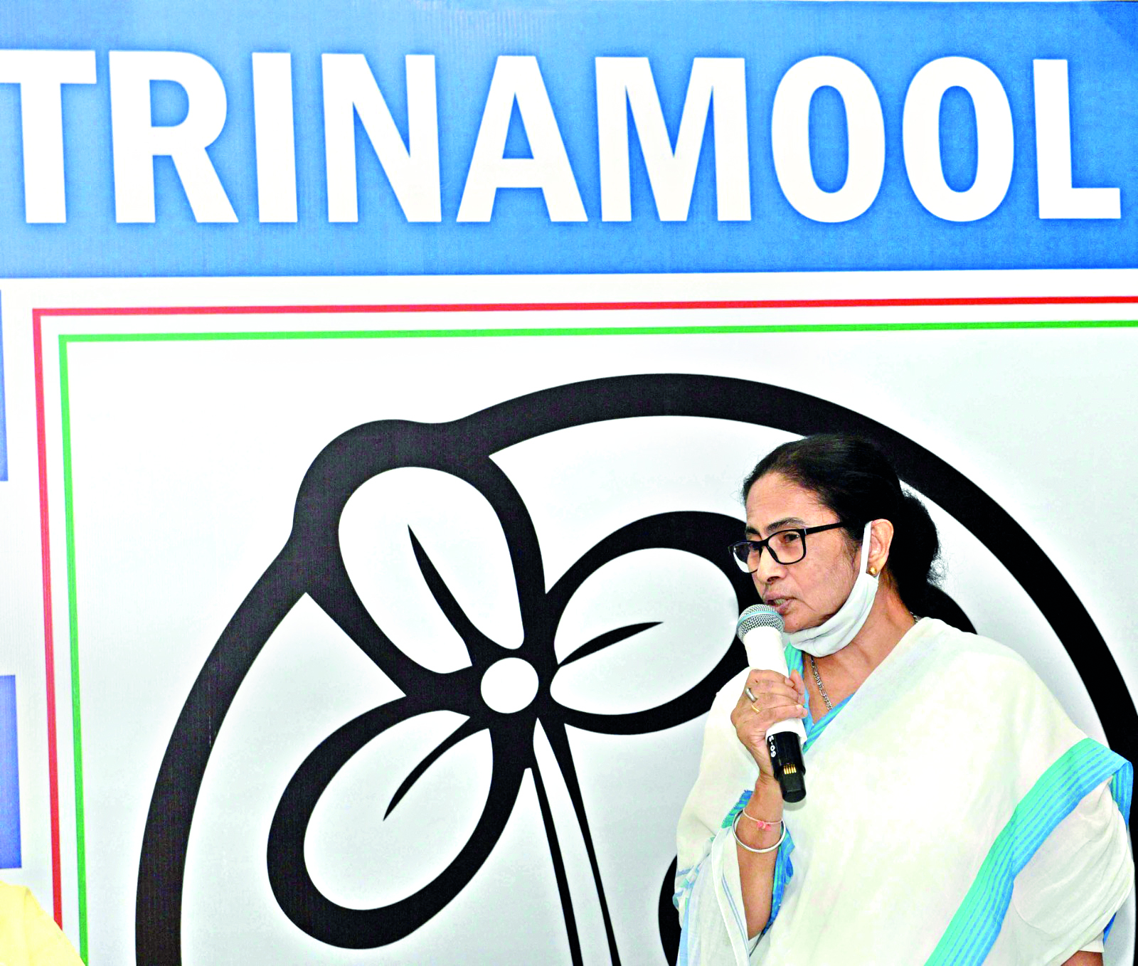 Mamata to chair key TMC nat’l executive meet; Winter Session strategy in spotlight Mamata to chair key TMC nat’l executive meet; Winter Session strategy in spotlight