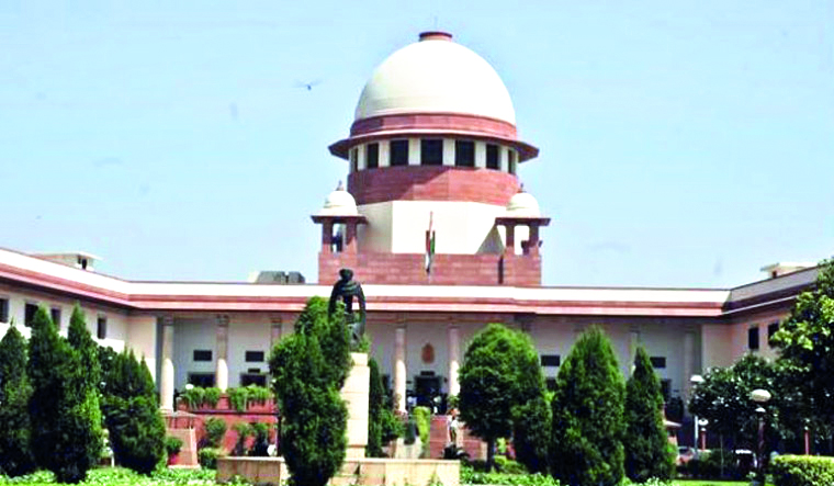 Top court agrees to hear Manish Sisodia’s pleas seeking relaxation of bail conditions Top court agrees to hear Manish Sisodia’s pleas seeking relaxation of bail conditions