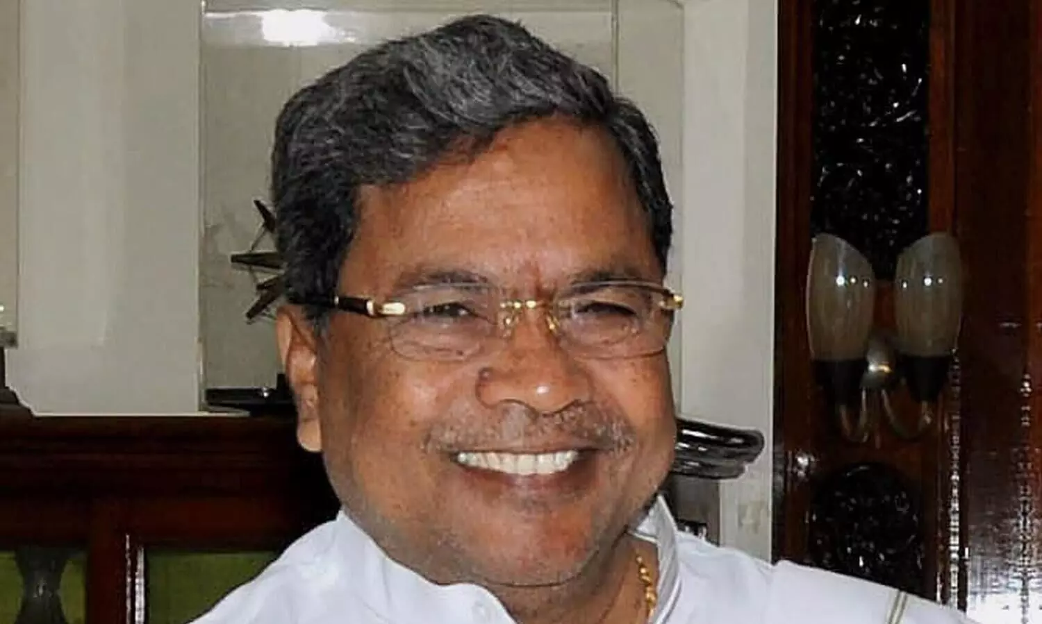 Have won in people’s court, says Karnataka CM Siddaramaiah on by-poll results