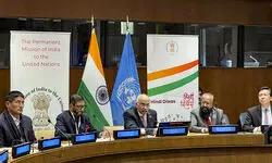 Hindis global impact highlighted at UN, recognized as a bridge for cultures