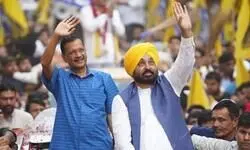 Punjab bypolls: AAP wrests 3 seats, Cong wins one, BJP draws blank Punjab bypolls: AAP wrests 3 seats, Cong wins one, BJP draws blank