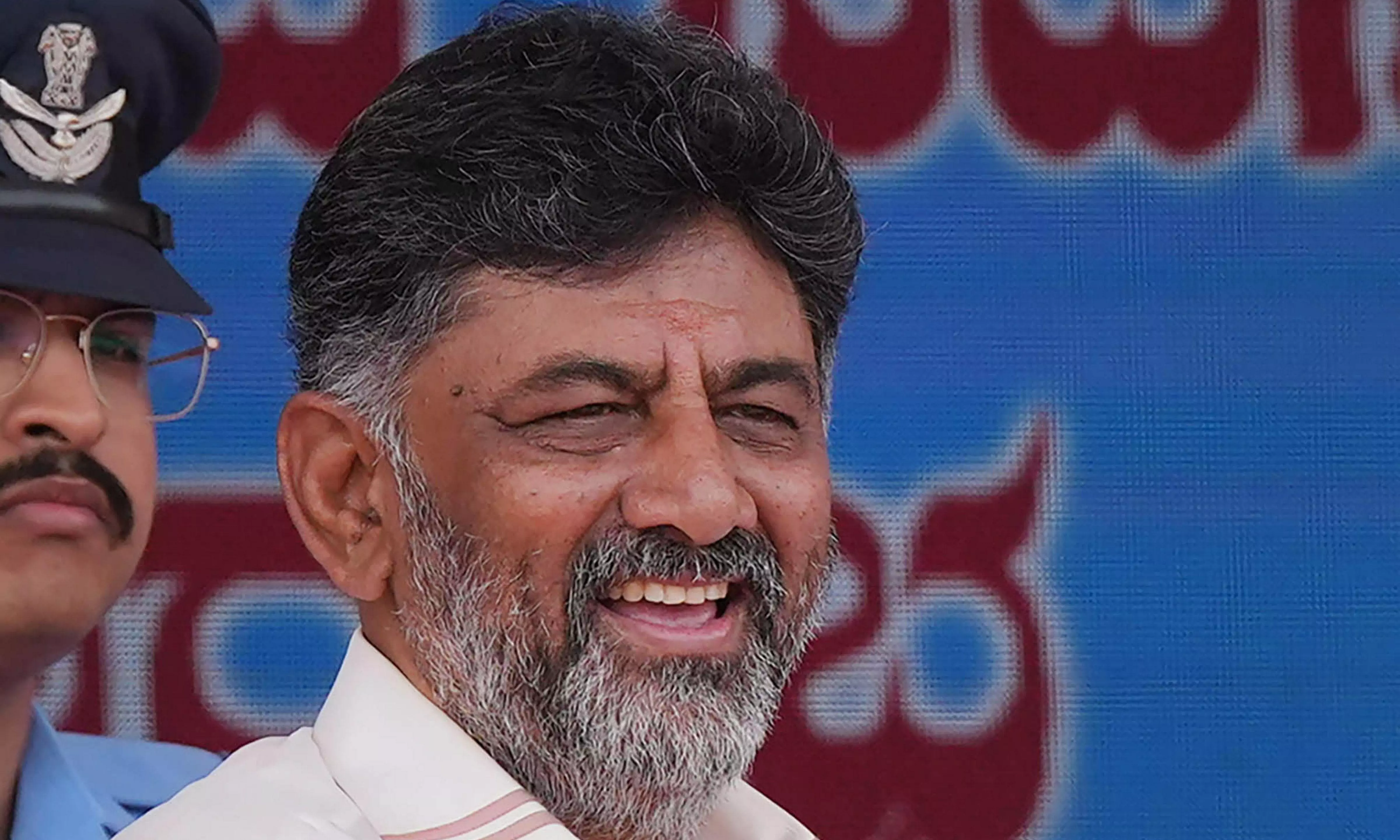 Karnataka Assembly bypolls victory: Shivakumar gives credit to CM Siddaramaiahs leadership