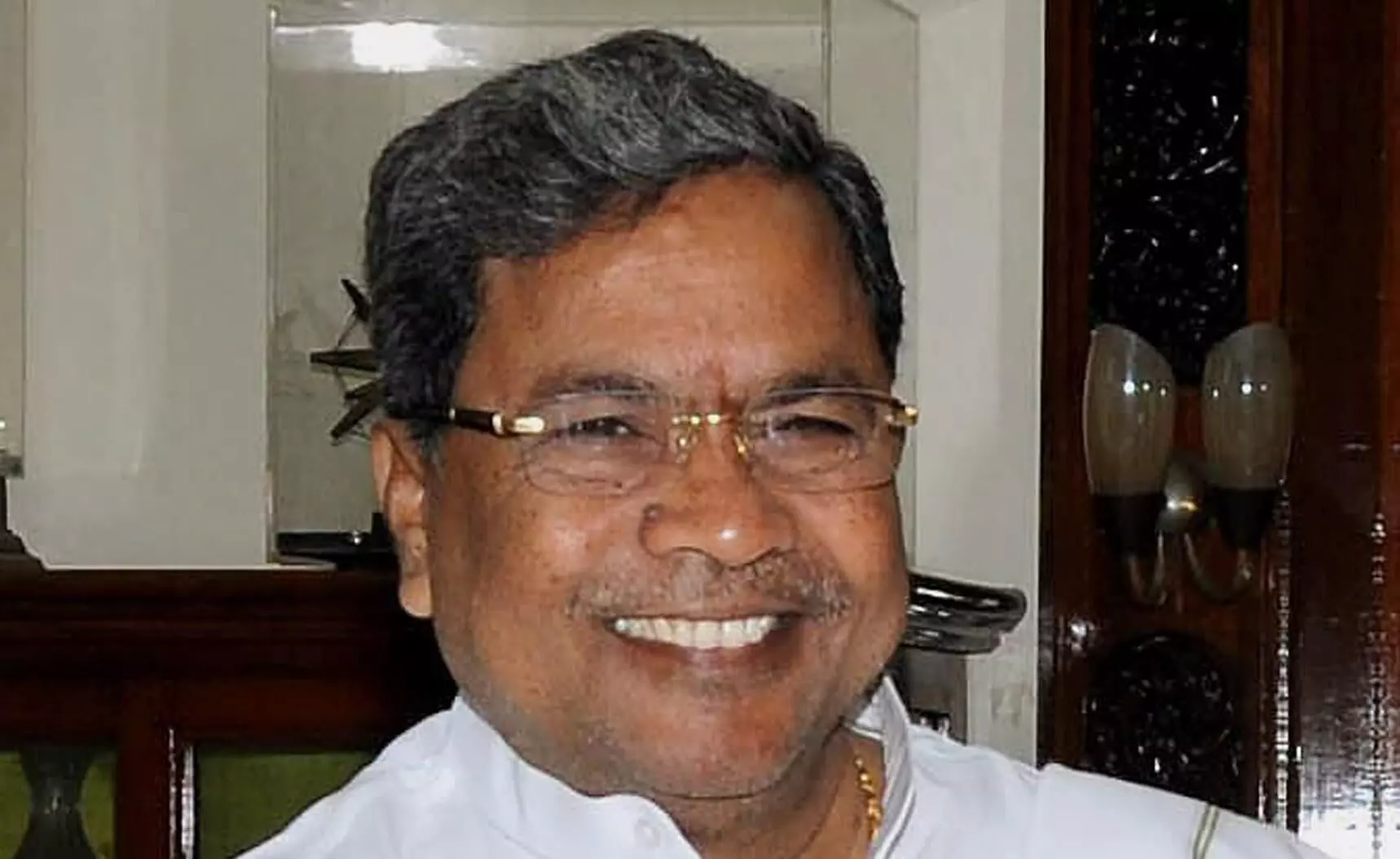 Have won in people’s court, says Karnataka CM Siddaramaiah on by-poll results