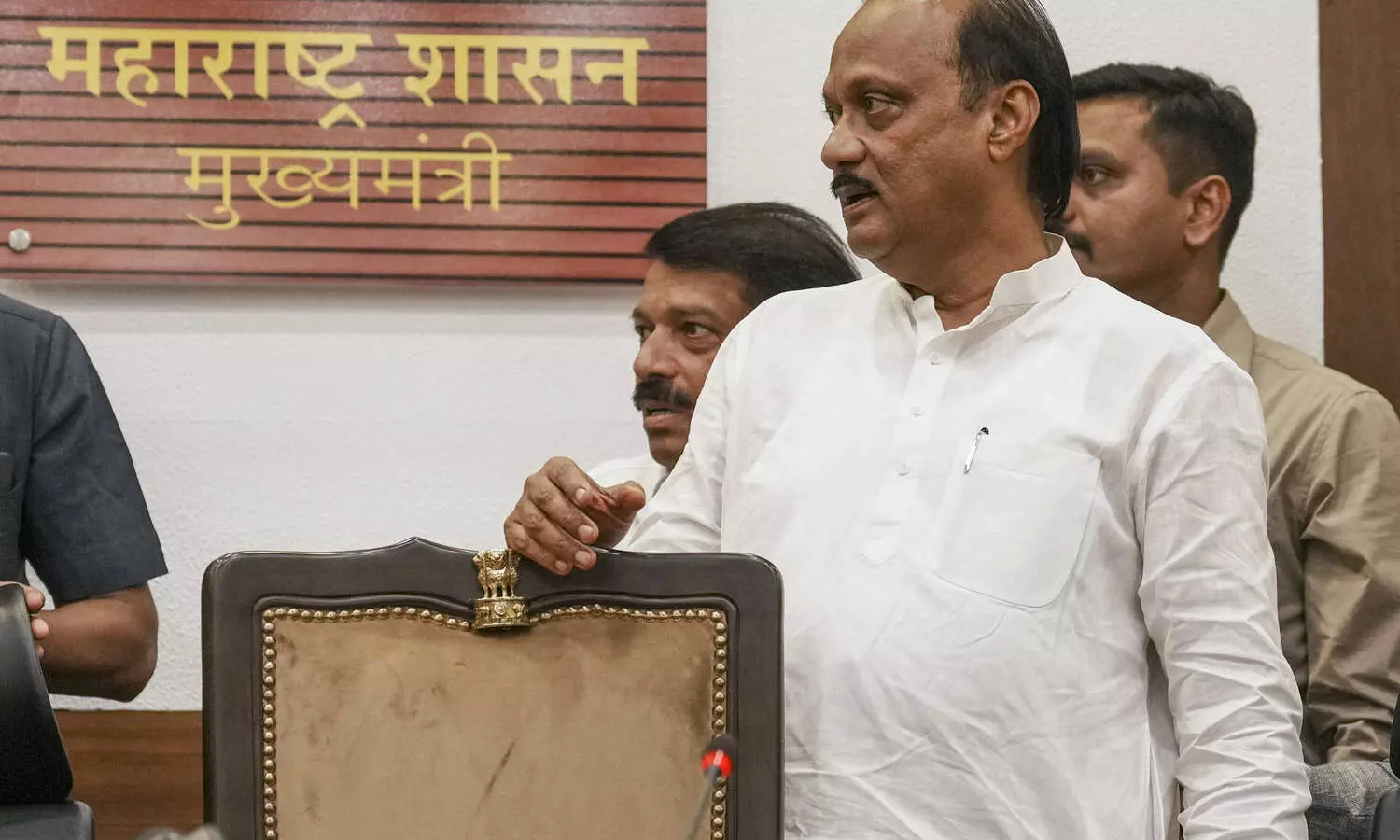 Mahayuti sweeps western Maharashtra sugar belt; big setback for MVA