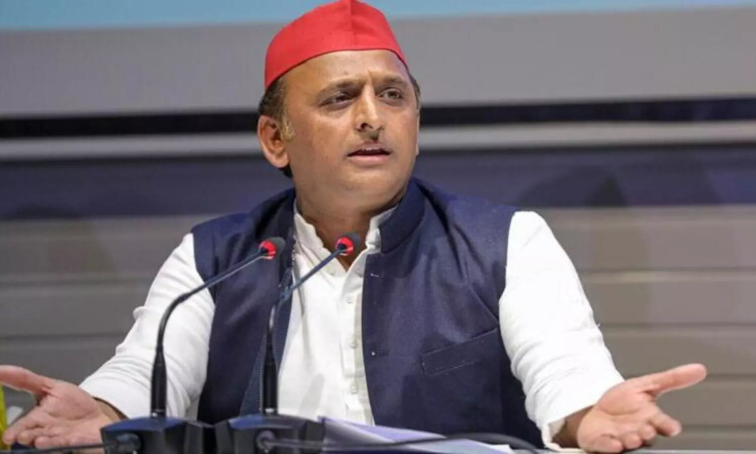 Sambhal violence orchestrated by BJP, govt to prevent talks on election rigging: Akhilesh
