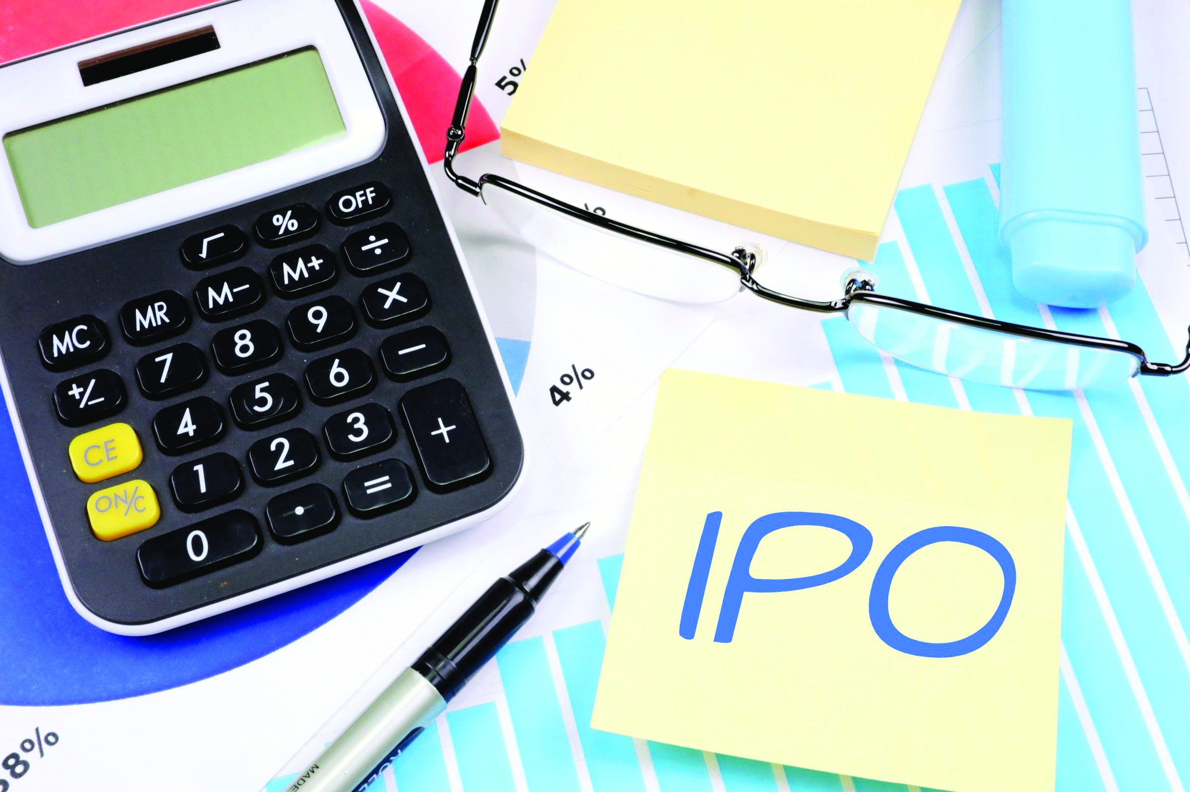IPO pipeline to remain strong; 10 cos aim to raise Rs 20K cr in Dec